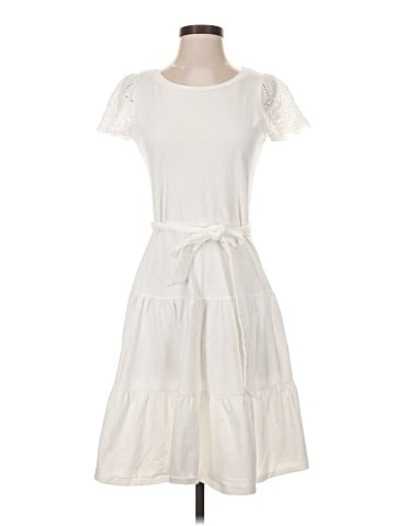 LC Lauren Conrad Casual Dress (view 1)