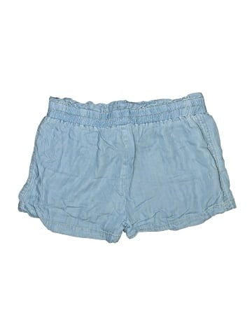 Jolt Denim Shorts (view 2)