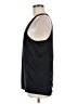 ASOS 100% Polyester Black Tank Top Size M - photo 5