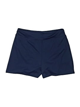 Lands' End Athletic Shorts