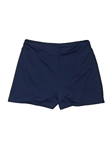 Lands' End Athletic Shorts (view 1)