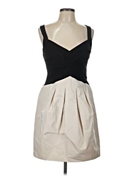 BCBGMAXAZRIA Cocktail Dress (view 1)