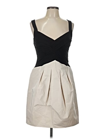 BCBGMAXAZRIA Cocktail Dress (view 1)