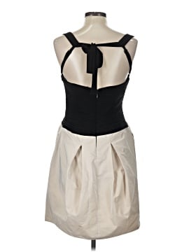 BCBGMAXAZRIA Cocktail Dress (view 2)