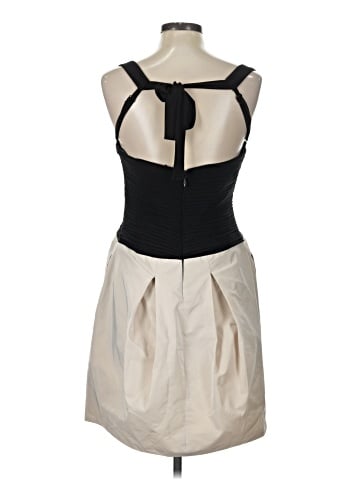 BCBGMAXAZRIA Cocktail Dress (view 2)