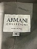 Armani Collezioni Gray Blazer Size 12 - photo 6