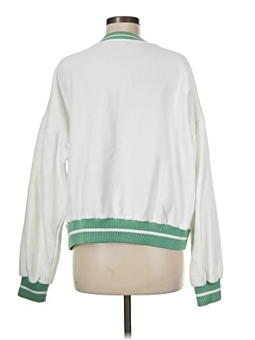 Yllw Sweatshirt (view 2)
