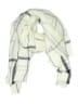 Old Navy 100% Acrylic Ivory Scarf One size - photo 1