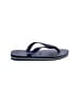 Havaianas Blue Flip Flops Size 29 - 30 Kids - photo 1