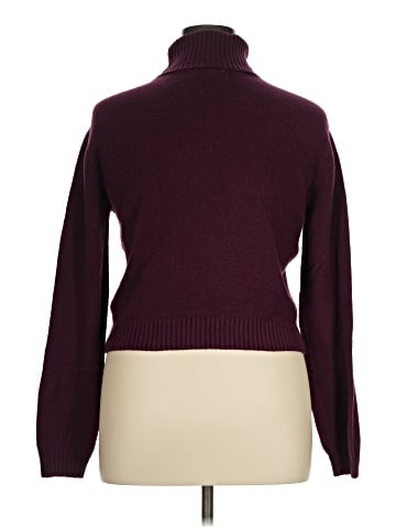 Hollister Turtleneck Sweater (view 2)
