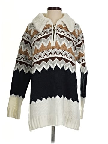 Show Me Your Mumu Pullover Sweater (view 1)