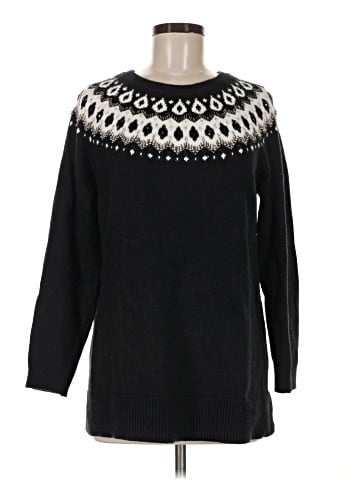 Vince Camuto Pullover Sweater (view 1)