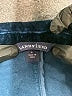 Lands' End Paisley Blue Blazer Size 6 - photo 6