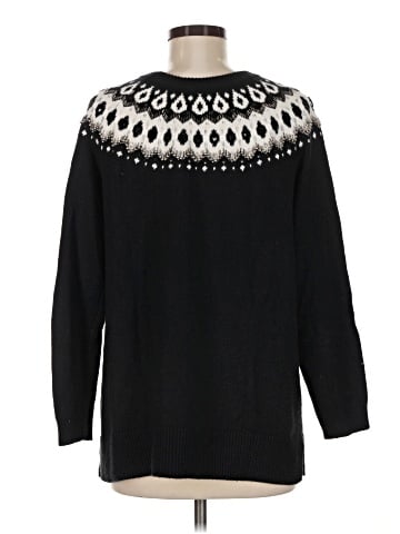Vince Camuto Pullover Sweater (view 2)