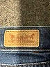 Levi's Blue Jeans Size 14 - photo 9