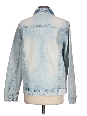 Southpole Denim Jacket (view 2)