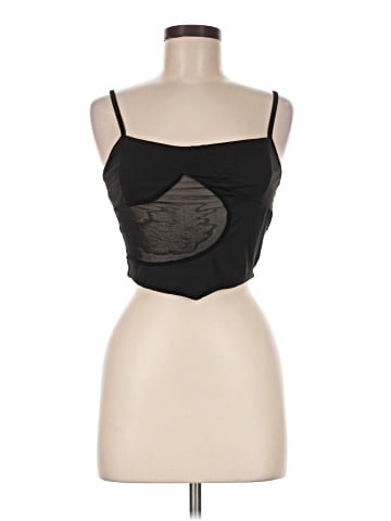 Unbranded Sleeveless Top (view 1)