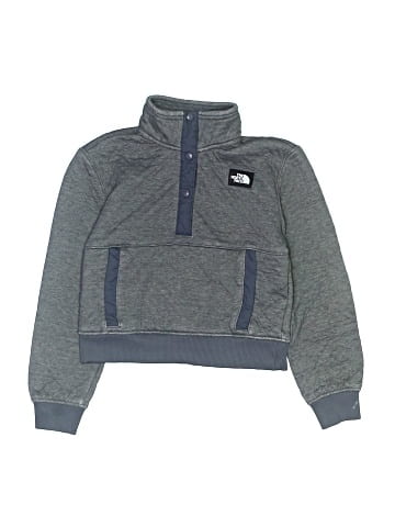 The North Face Fleece Jacket (view 1)