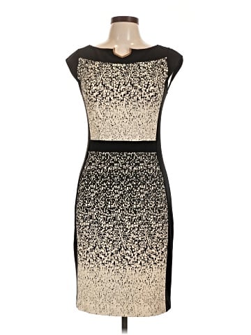 Joseph Ribkoff Cocktail Dress (view 1)