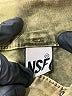 NSF Green Jeans Size 27 waist - photo 7