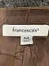Francesca's Tan Skort Size M - photo 3