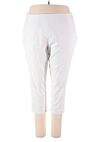 Style&Co Active Pants (view 1)