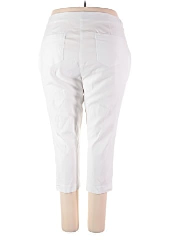 Style&Co Active Pants (view 2)