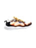Cole Haan Orange Sneakers Size 7 1/2 - photo 1