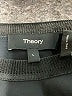 Theory Black Short Sleeve Top Size L - photo 7