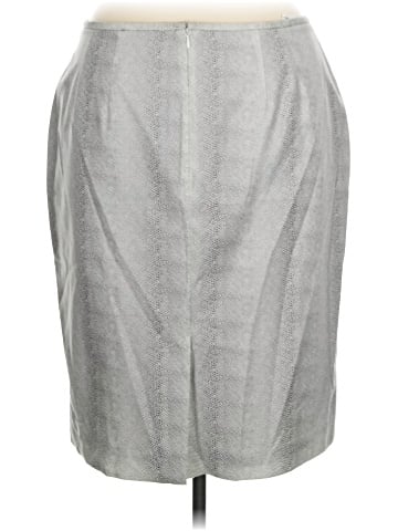 Calvin Klein Casual Skirt (view 2)