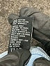 Hue Color Block Blue Jeggings Size M - photo 5