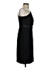 Kay Unger Black Cocktail Dress Size 2 - photo 4