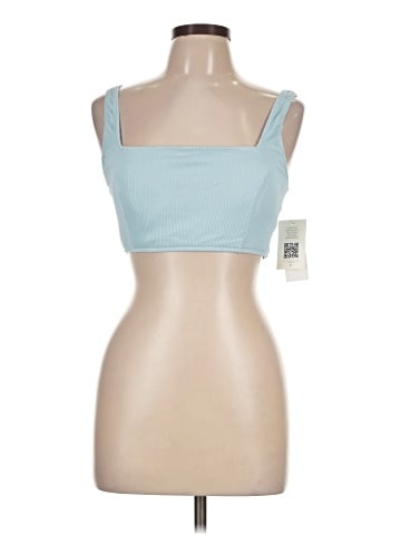 Roxy Tube Top (view 1)