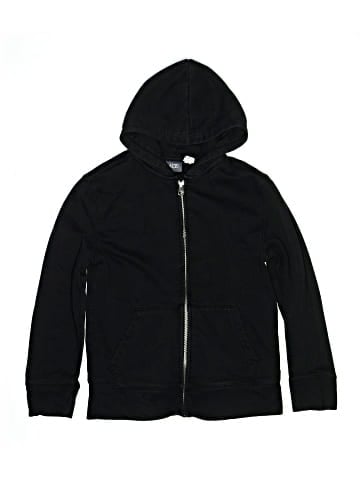 The Children's Place Zip Up Hoodie (view 1)