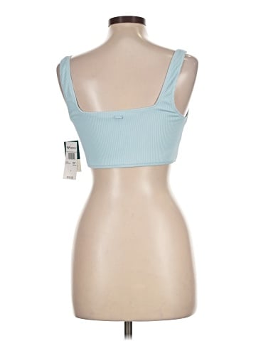 Roxy Tube Top (view 2)