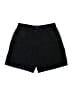 Gap Solid Black Athletic Shorts Size 6 Petite - photo 1