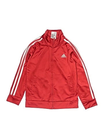 Adidas Track Jacket (view 1)