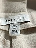Topshop Ivory Casual Pants Size 4 - photo 4