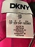 DKNY Pink Cocktail Dress Size 2 (petite) - photo 8