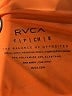 RVCA Orange Swimsuit Top Size S - photo 3