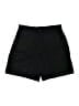 Gap Solid Black Athletic Shorts Size 6 Petite - photo 2