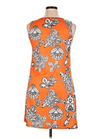 Sucrefas Casual Dress (view 2)