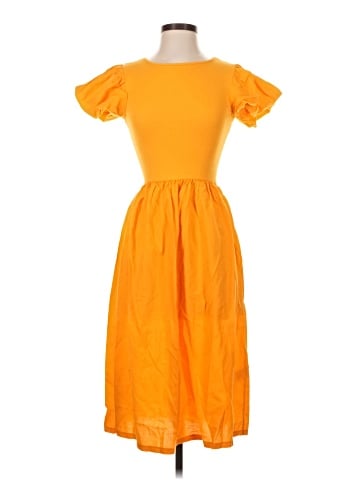 Zara Casual Dress (view 1)
