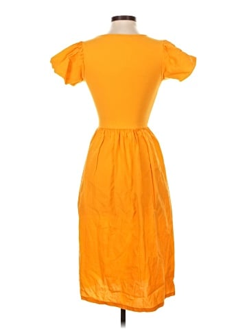 Zara Casual Dress (view 2)