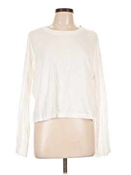 Double Zero Long Sleeve T Shirt