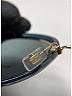 Miu Miu Gray Sunglasses One size - photo 7