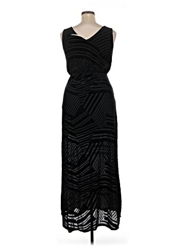 White Birch Cocktail Dress (view 2)