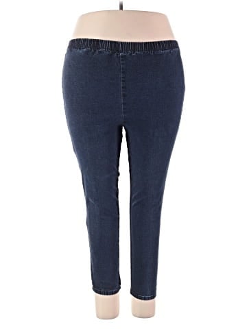 Liz & Me Casual Pants (view 1)
