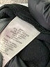 Rebecca Taylor Solid Black Track Pants Size 4 - photo 8