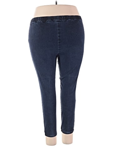 Liz & Me Casual Pants (view 2)